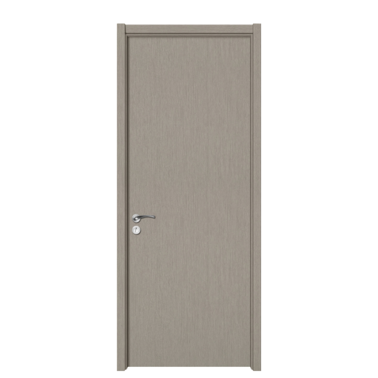 Usa Lemn Interior  Op - 030  Stejar Gri  2000/800 Mm