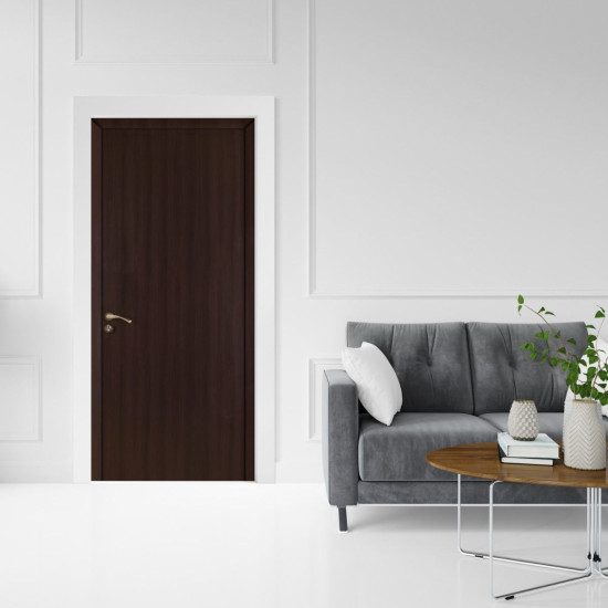 Usa Lemn Interior Op - 030  Wenge  2000/700 Mm