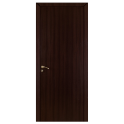 Usa Lemn Interior Op - 030  Wenge  2000/800 Mm