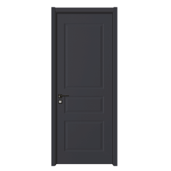 Usa Lemn Interior Sy - 2102 Gri Antracit 2000/600 Mm