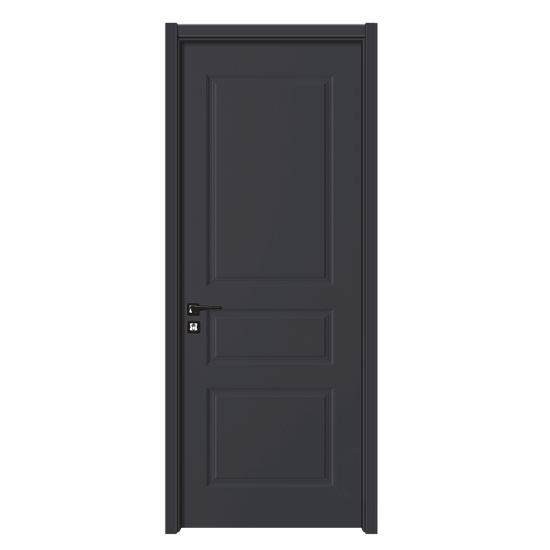 Usa Lemn Interior Sy - 2102 Gri Antracit 2000/600 Mm