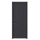 Usa Lemn Interior Sy - 2102 Gri Antracit 2000/600 Mm
