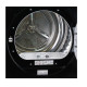 Uscator De Rufe Fram Fhpd-v8t2bka++ Clasa A 8kg Negru