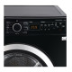Uscator De Rufe Fram Fhpd-v8t2bka++ Clasa A 8kg Negru
