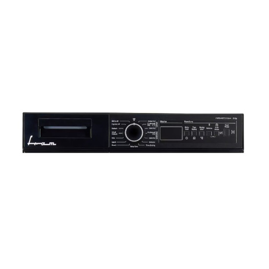 Uscator De Rufe Fram Fhpd-v8t2bka++ Clasa A 8kg Negru