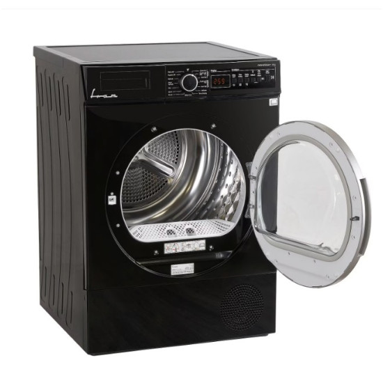 Uscator De Rufe Fram Fhpd-v8t2bka++ Clasa A 8kg Negru