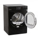Uscator De Rufe Fram Fhpd-v8t2bka++ Clasa A 8kg Negru