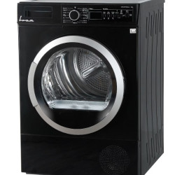 Uscator De Rufe Fram Fhpd-v8t2bka++ Clasa A 8kg Negru