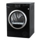 Uscator De Rufe Fram Fhpd-v8t2bka++ Clasa A 8kg Negru