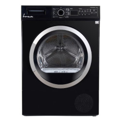 Uscator De Rufe Fram Fhpd-v8t2bka++ Clasa A 8kg Negru