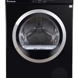 Uscator De Rufe Fram Fhpd-v8t2bka++ Clasa A 8kg Negru