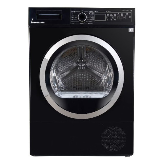 Uscator De Rufe Fram Fhpd-v8t2bka++ Clasa A 8kg Negru