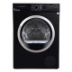 Uscator De Rufe Fram Fhpd-v8t2bka++ Clasa A 8kg Negru