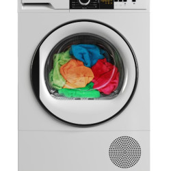 Uscator De Rufe Heinner Hhpd-v7t1cha++ 7kg 15 Programe Clasa A