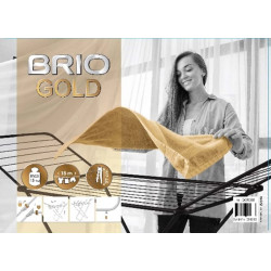 Uscator Rufe Spring Gri 18m Brio Gold Uscator Rufe Spring Gri 18m Brio Gold