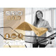 Uscator Rufe Spring Gri 18m Brio Gold