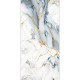 Gresie Portelanata Premier Sky Gold Glossy 120x60 Cm Rectificata Interiro/exterior (1.44 Mp/cut)