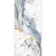 Gresie Portelanata Premier Sky Gold Glossy 120x60 Cm Rectificata Interiro/exterior (1.44 Mp/cut)