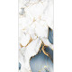 Gresie Portelanata Premier Sky Gold Glossy 120x60 Cm Rectificata Interiro/exterior (1.44 Mp/cut)