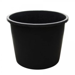 Vas Rotund 500l
