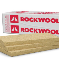 Vata Bazaltica Rockwool Multirock 1200/600/100 6/8p (4.32mp/bax)