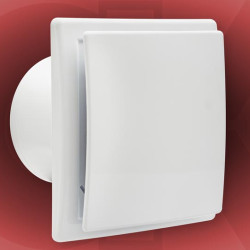 Ventilator Baie Cu Clapeta 0347