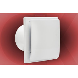 Ventilator Baie Cu Clapeta 0347