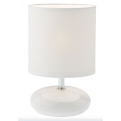 Veioza Five 1x28w E14 White