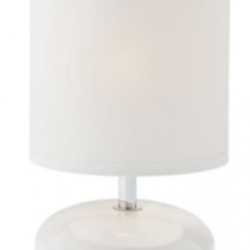Veioza Five 1x28w E14 White