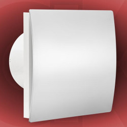Ventilator Baie Mm-p100/105 0.1 Alb 8276