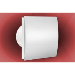 Ventilator Baie Mm-p100/105 0.1 Alb 8276