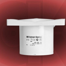 Ventilator Baie We 100 Cu Capac 6937