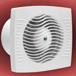 Ventilator Baie We 100 Cu Capac 6937