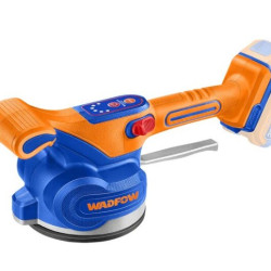 Vibrator Cu Ventuza Pentru Placi Ceramice Wadfow 20v 50kg Wtvm1d12
