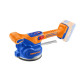 Vibrator Cu Ventuza Pentru Placi Ceramice Wadfow 20v 50kg Wtvm1d12