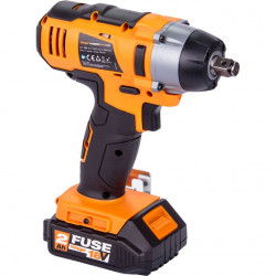Masina De Gaurit/insurubat Villager Fuse Vln 3320