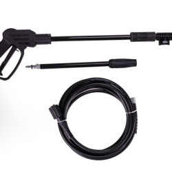 Aparat De Spalat Cu Presiune  70 Bar Vhw 80