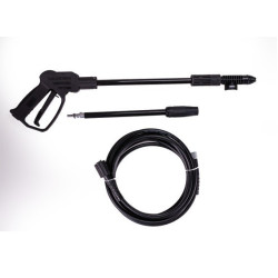 Aparat De Spalat Cu Presiune  70 Bar Vhw 80