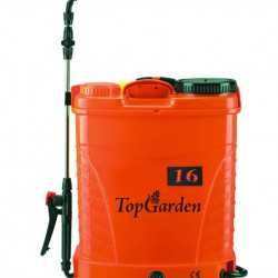 Vermorel Cu Acumulator Top Garden 12v/8ah 16l Vermorel Cu Acumulator Top Garden 12v/8ah 16l