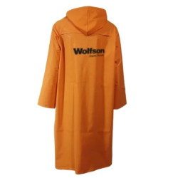 Wolfson - Pelerina De Ploaie - L