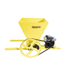 Zdrobitor Electric De Struguri 750w