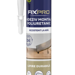 Adeziv Montaj Montagefix Pu 300ml Db Diy