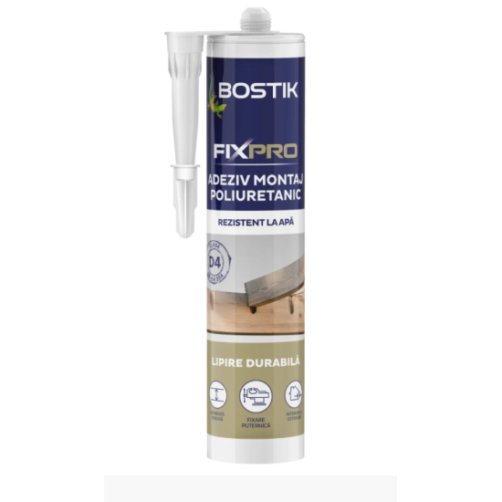 Adeziv Montaj Montagefix Pu 300ml Db Diy Adeziv Montaj Montagefix Pu 300ml Db Diy