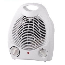 Aeroterma Electrica Fan Heater Nsb-200b1