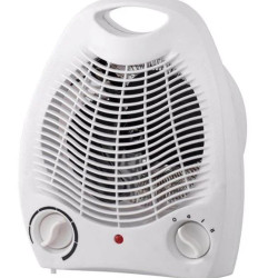Aeroterma Electrica Fan Heater Nsb-200b1