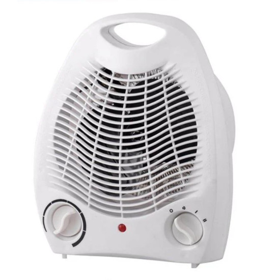 Aeroterma Electrica Fan Heater Nsb-200b1