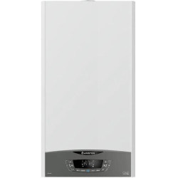 Centrala Ariston Clas One Wifi 30 Kw 3302124 + Kit Evac 3318073 Centrala Ariston Clas One Wifi 30 Kw 3302124 + Kit Evac 3318073