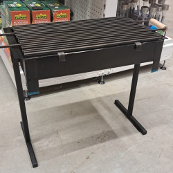 Gratar 50x30 Cu Suport Unitehna