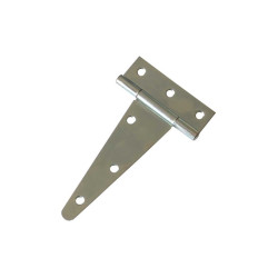 Balama Zincata Pentru Poarta 200mm Balama Zincata Pentru Poarta 200mm