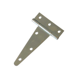 Balama Zincata Pentru Poarta 200mm Balama Zincata Pentru Poarta 200mm